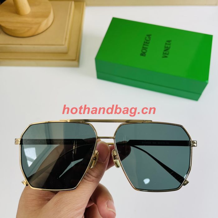 Bottega Veneta Sunglasses Top Quality BVS00147